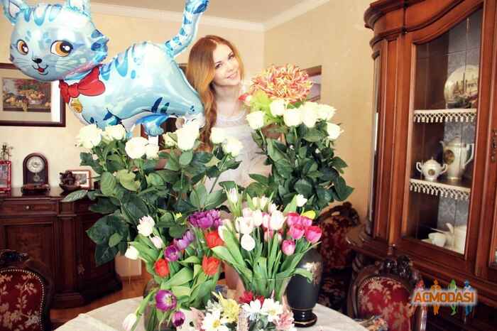 Анна  Станиславовна фото №657462. Загружено 23 Мая 2014