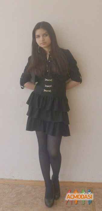 Наталья Григорьевна Хачатурян фото №644689. Загружено 29 Апреля 2014