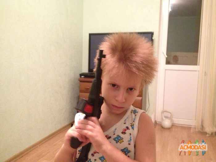 Егор Сергеевич Ковальчук фото №698523. Загружено 28 Июля 2014