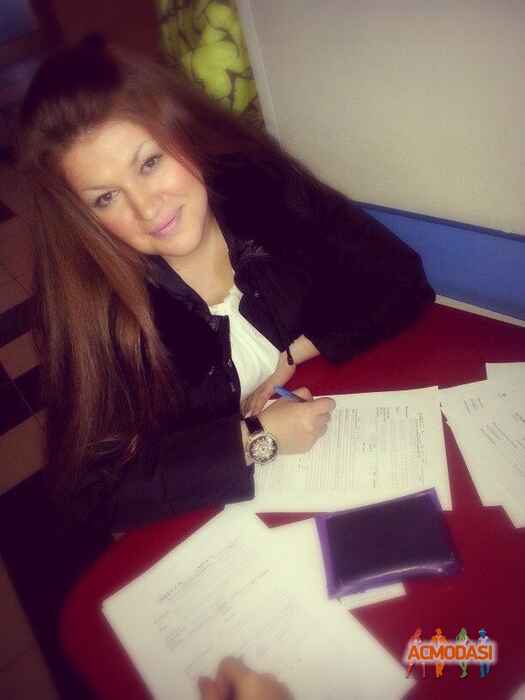 Галина Валерьевна Никитина фото №834924. Загружено 16 Марта 2015