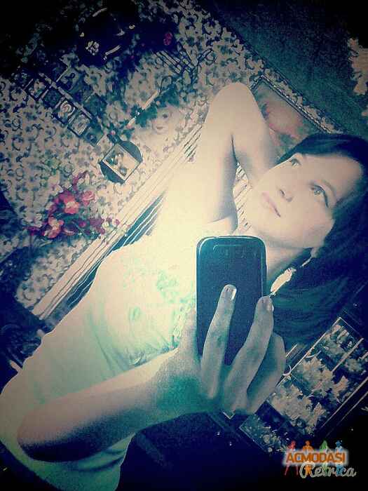 Диана  Прохоренкова фото №894890. Загружено 28 Июля 2015