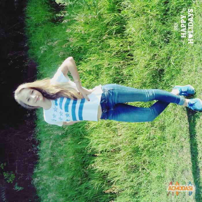 Валерия  Титова фото №930788. Загружено 03 Октября 2015