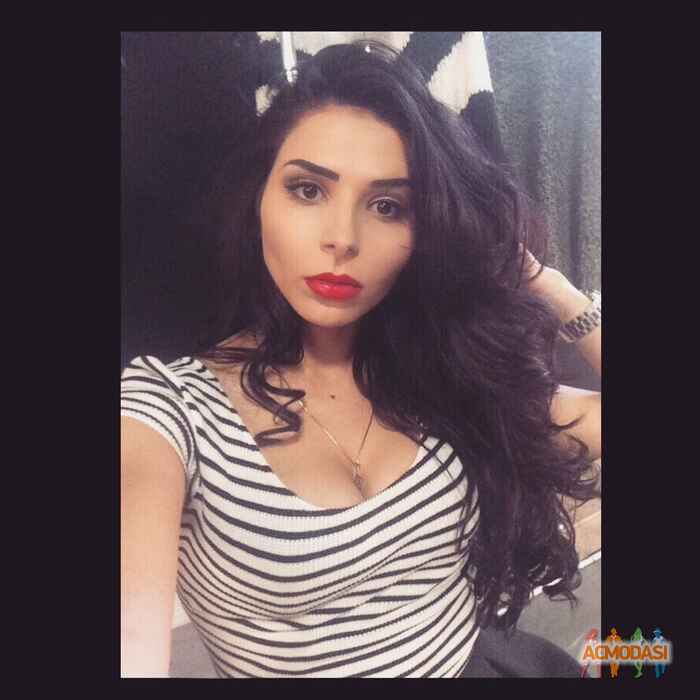 Тата Сергеевна Амо фото №943889. Загружено 23 Октября 2015