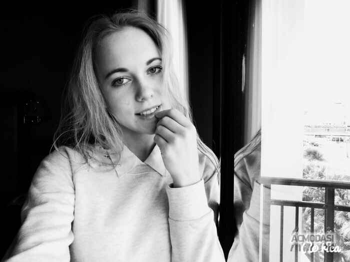 Анастасия Алексеевна Лученок фото №1060739. Загружено 20 Июля 2016