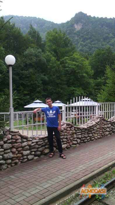 Артем Игоревич Костоглод фото №1196393. Загружено 30 Июня 2017