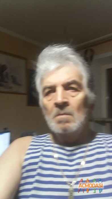 Валерий Николаевич Мальков фото №1357386. Загружено 11 Августа 2018