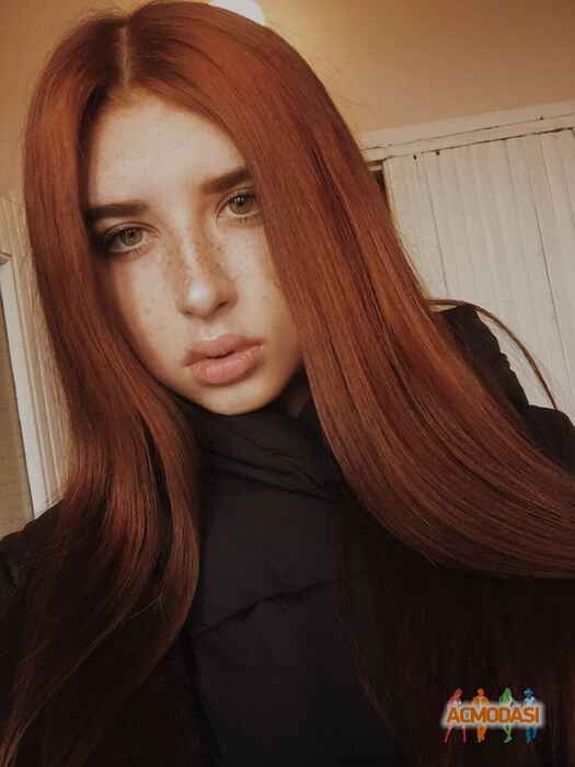 Полина Александровна Пузанова фото №1388505. Загружено 29 Октября 2018
