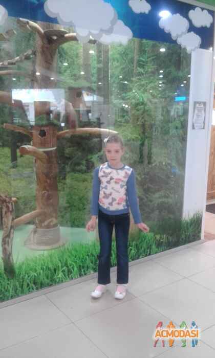 Дарья Сергеевна Кузьмина фото №1405038. Загружено 18 Декабря 2018