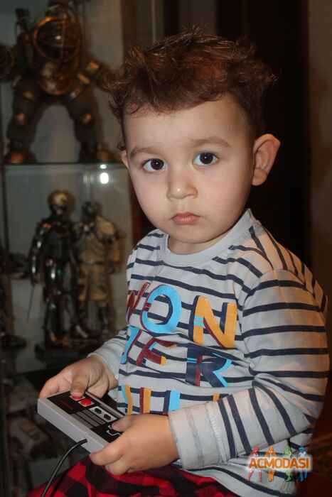 Марсель   фото №1415868. Загружено 23 Января 2019