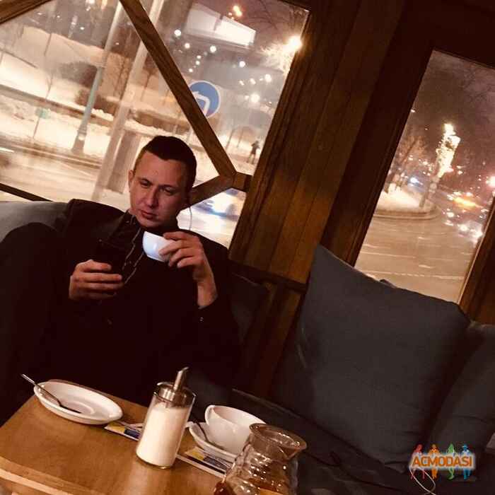 Илья Сергеевич Воронович фото №1448162. Загружено 16 Апреля 2019