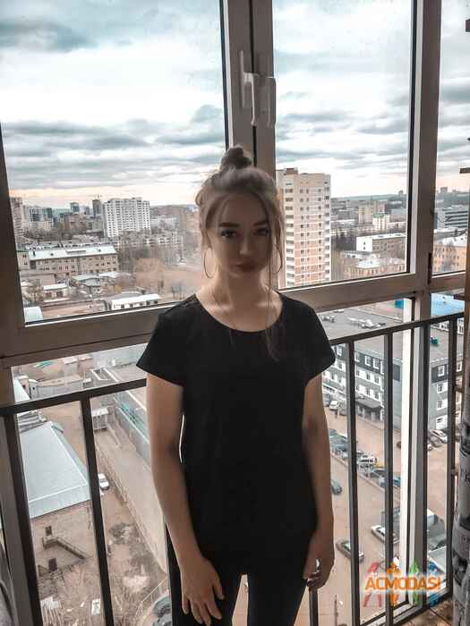 Арина Рузилевна Хакимуллина фото №1451507. Загружено 25 Апреля 2019