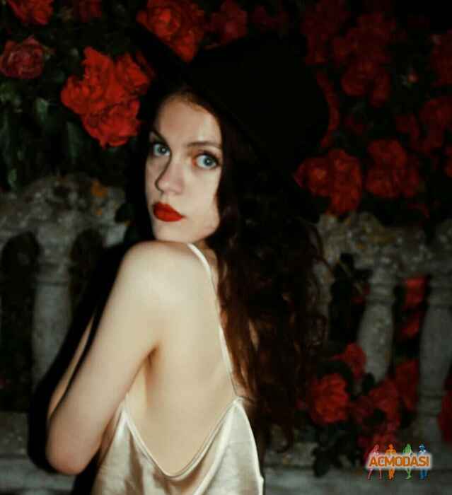 Валерия Игоревна Матюк фото №1456520. Загружено 12 Мая 2019