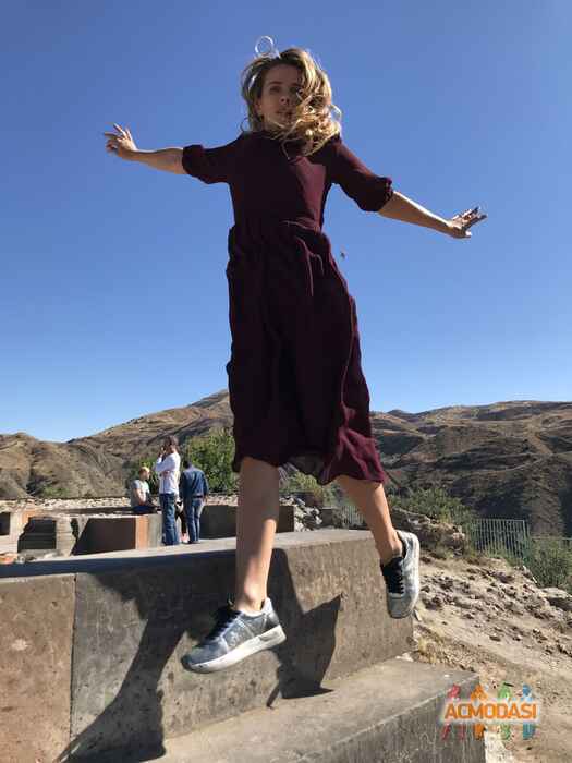 Ольга   фото №1481103. Загружено 04 Июля 2019