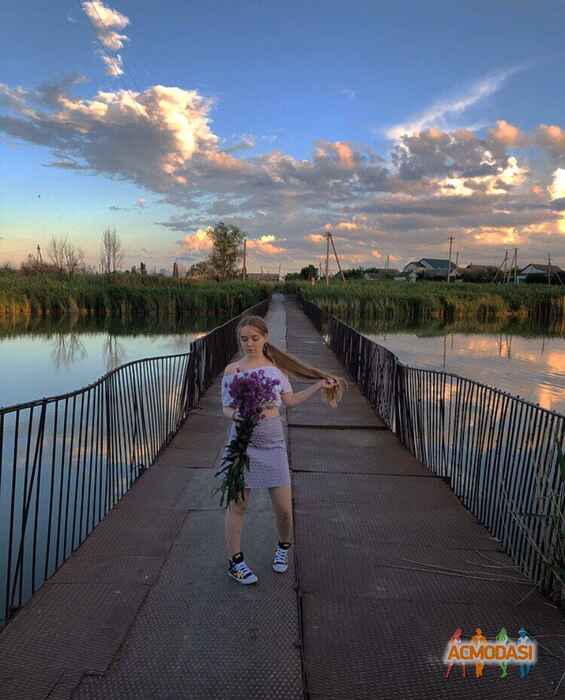 Снежана Викторовна Быкова фото №1611092. Загружено 21 Июня 2020