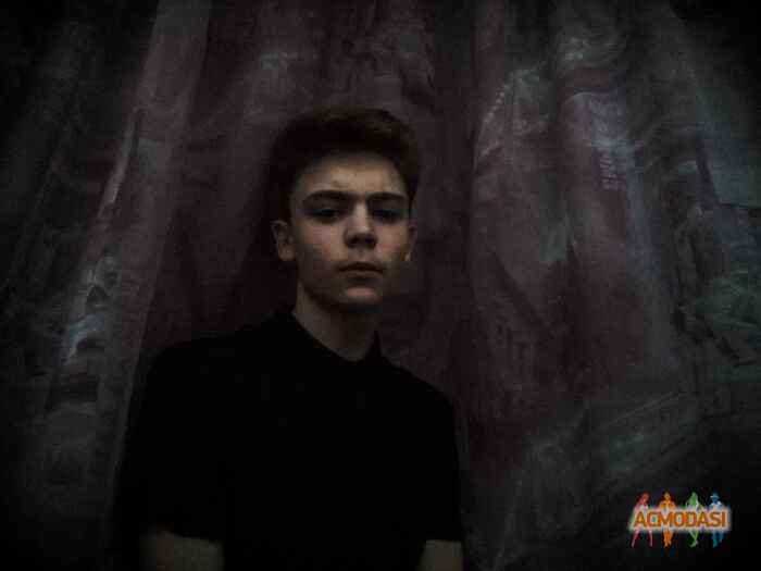 Егор Александрович Савин фото №1606174. Загружено 04 Июня 2020