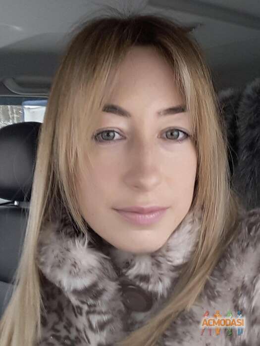 Светлана Александровна Смирнова фото №1764932. Загружено 15 Декабря 2021