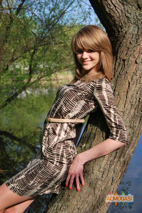 Полина Константиновна Волжина фото №197892. Загружено 14 Мая 2012