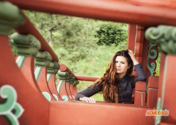 Татьяна Алекcандровна Ронжина фото №691379. Загружено 16 Июля 2014