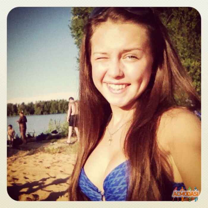 Демьянова  Мария фото №223226. Загружено 13 Июля 2012