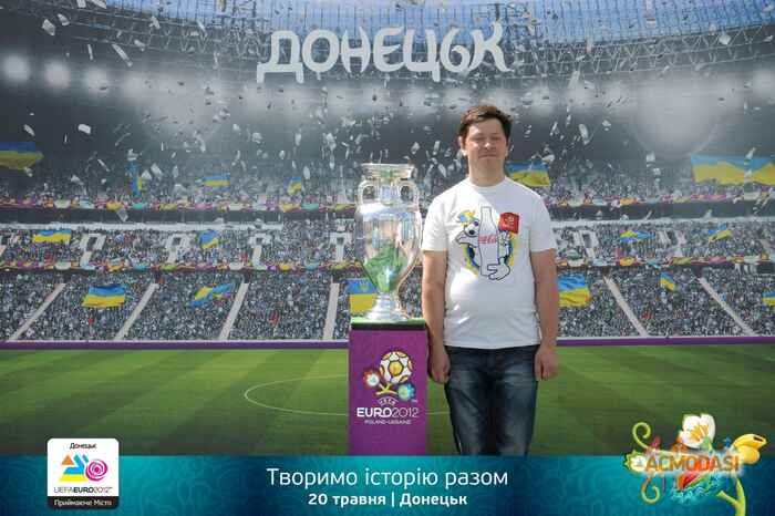 Сергей Александрович Воронцов фото №270812. Загружено 14 Октября 2012