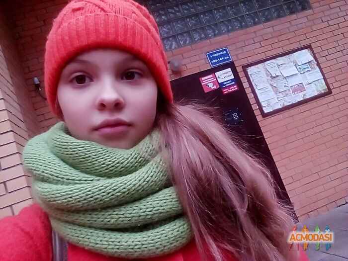 Яна Александровна Мельникова фото №1218650. Загружено 25 Августа 2017
