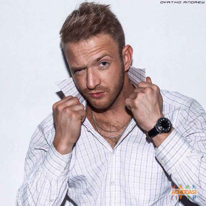 Алексей Брилев Сергеевич фото №1149570. Загружено 21 Февраля 2017