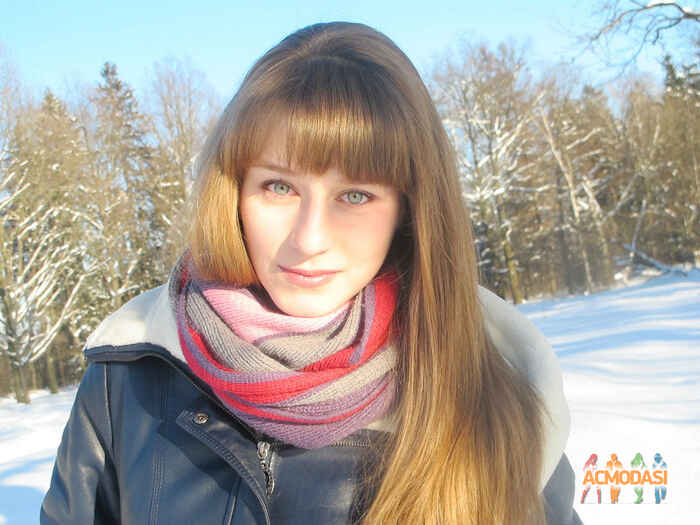 Анастасия  Андреевна фото №337232. Загружено 30 Января 2013