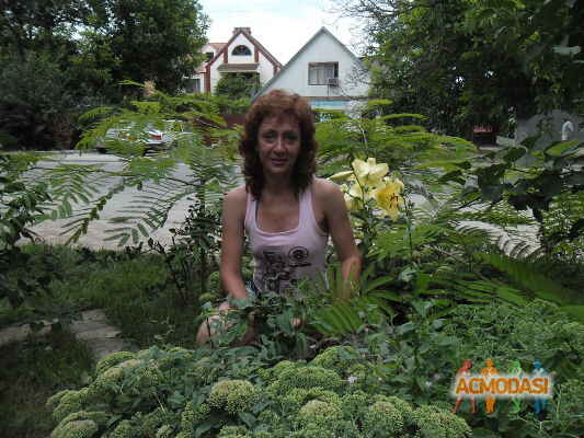 Чебуркова Лидия Намиковна фото №343316. Загружено 08 Февраля 2013