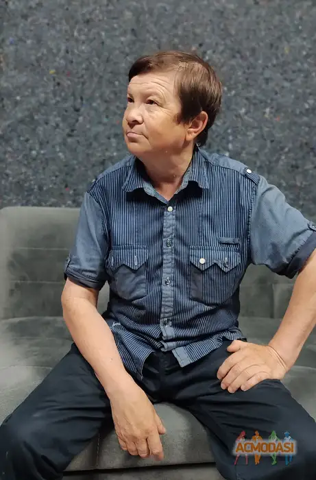 Сергей Андреевич Троегубов-Трапицын фото №1947028. Загружено 09 Февраля 2026