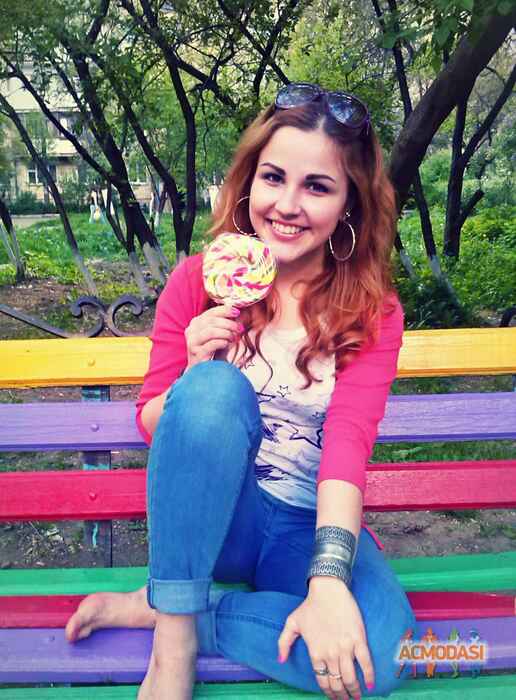 Вікторія Анатоліївна Мельник фото №648376. Загружено 06 Мая 2014