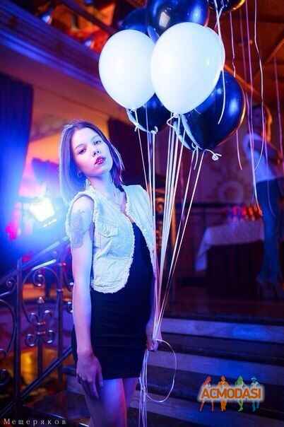 Анастасия Алексеевна Пастухова фото №641136. Загружено 23 Апреля 2014