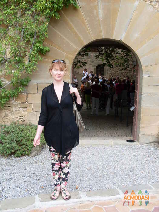 Марина   фото №698369. Загружено 28 Июля 2014