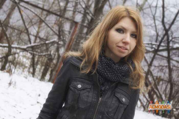 Наталья Валерьевна Бархатова фото №704788. Загружено 07 Августа 2014