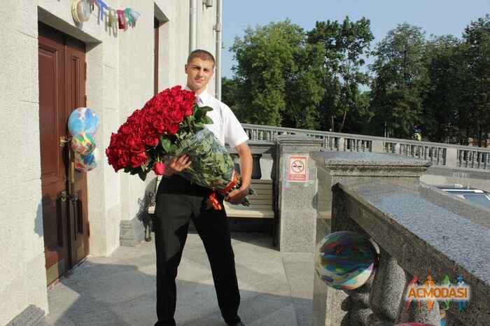 Алексей Васильевич Малюжиц фото №757086. Загружено 21 Октября 2014