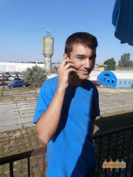 Денис  Васильевич фото №759494. Загружено 25 Октября 2014