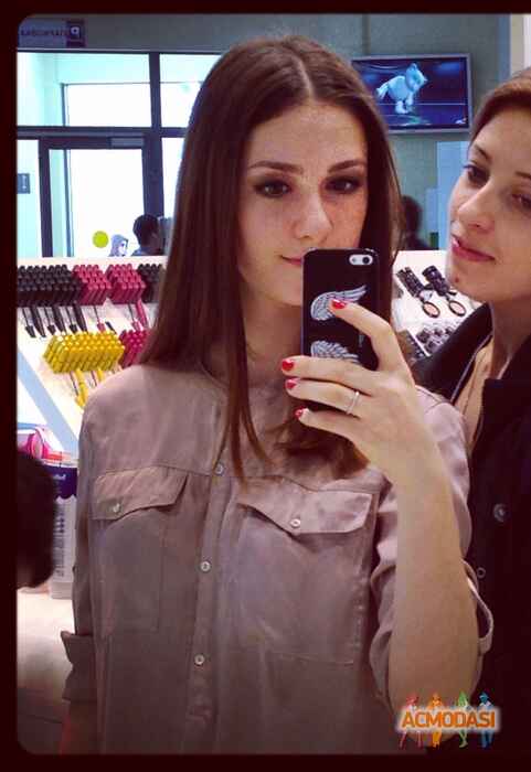 Элина   фото №772095. Загружено 12 Ноября 2014