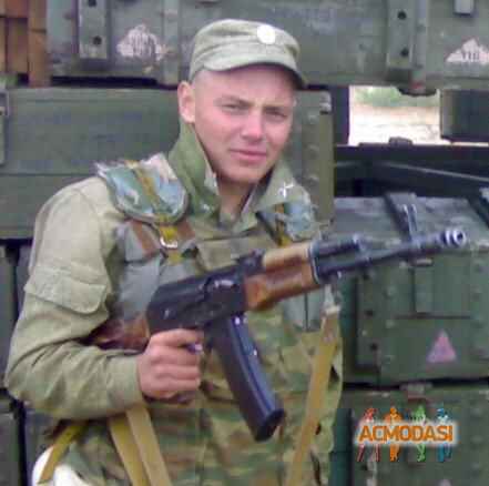 Роман Ильгизович Галимуллин фото №852061. Загружено 20 Апреля 2015