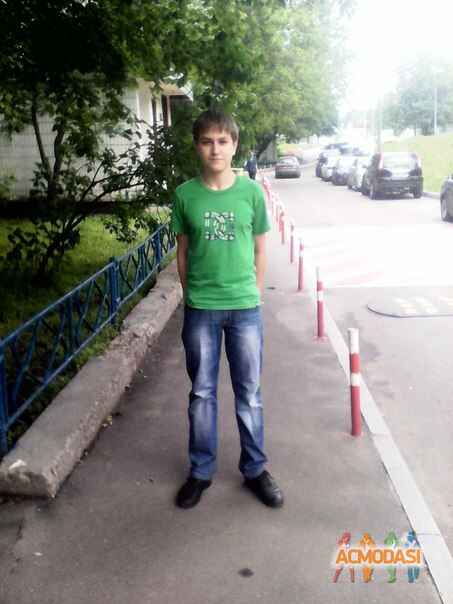 Максим  Пенкин фото №877886. Загружено 24 Июня 2015