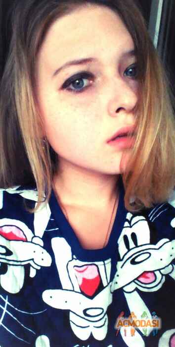 Любовь Андреевна Калиева фото №881764. Загружено 03 Июля 2015