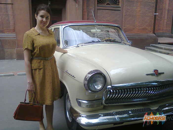 Оля  Брусенко фото №913390. Загружено 28 Августа 2015