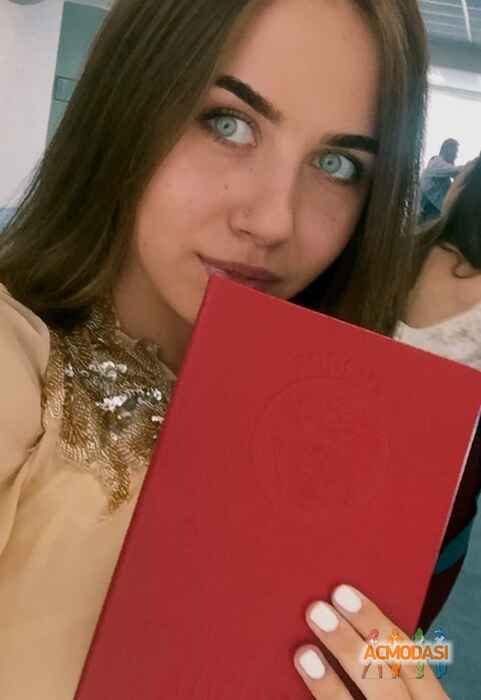 Виктория Игоревна Поташева фото №1080687. Загружено 05 Сентября 2016