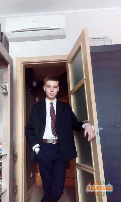 Александр Владимирович Кисель фото №1268410. Загружено 29 Декабря 2017