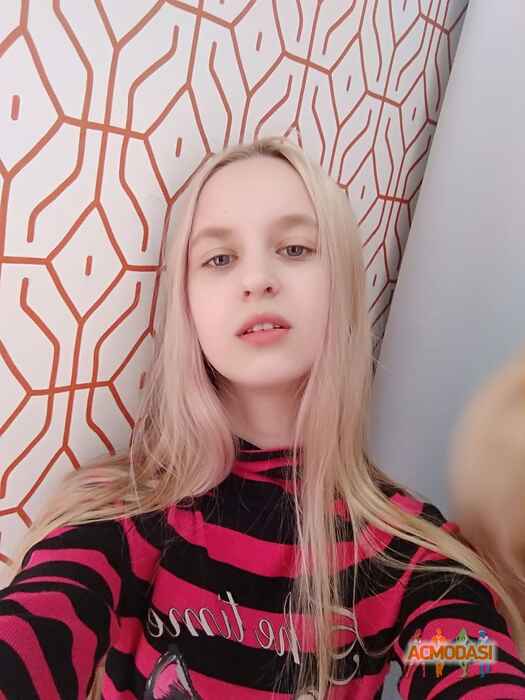 Ксения Андреевна Большакова фото №1284197. Загружено 06 Февраля 2018