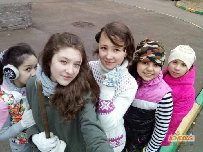 Екатерина Константиновна Савкова фото №1348057. Загружено 21 Июля 2018