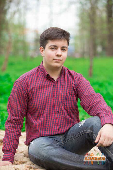 Алексей Андреевич Веремчук фото №1355724. Загружено 07 Августа 2018