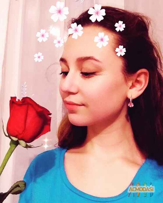 Аделя Ринатовна Саримова фото №1421635. Загружено 06 Февраля 2019