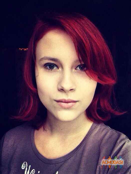 Анна Дмитриевна Бирюкова фото №1425569. Загружено 16 Февраля 2019