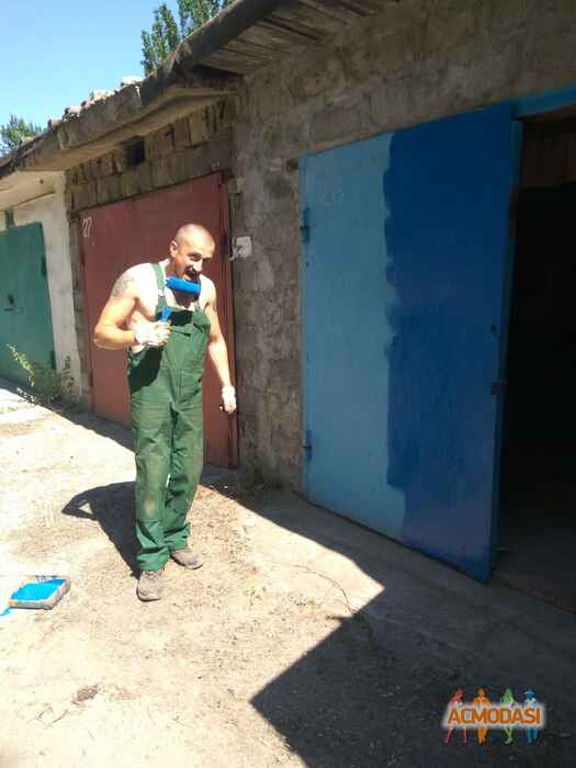 Пётр Васильевич Мельник фото №1438741. Загружено 25 Марта 2019