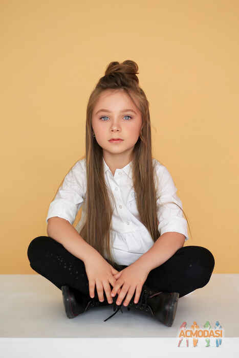 Анастасия  Кузнецова фото №1634125. Загружено 31 Августа 2020