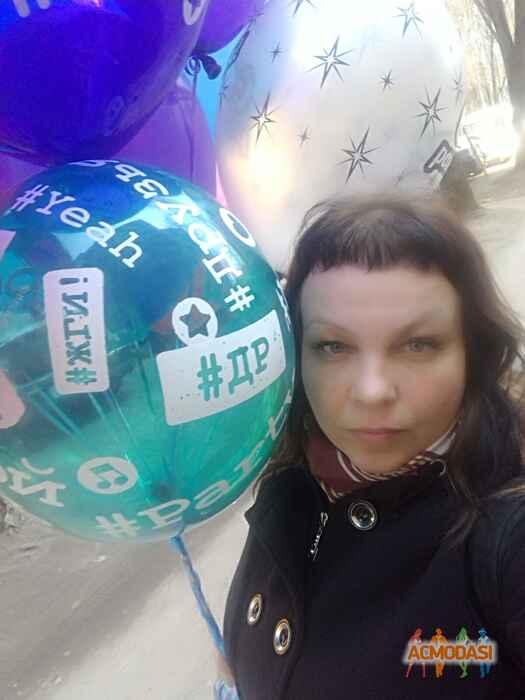 Алиса  Лисова фото №1453029. Загружено 30 Апреля 2019